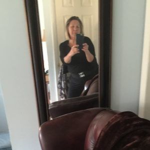 Meet your Posher, Sonja